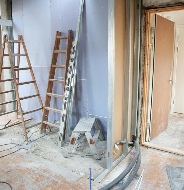 Building repair and services v2 Building repair and services v2